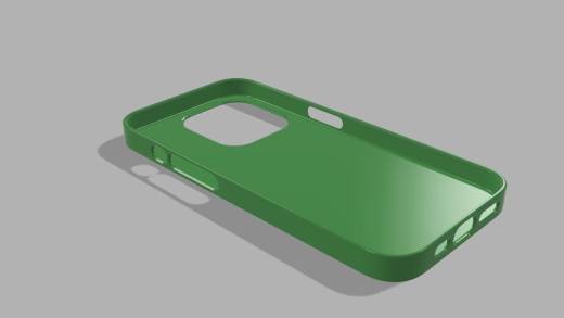 A0002838-iPhone 15 Pro 纤薄手机壳缩略图